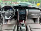 Toyota Fortuner 2.7 V 4X2 AT 2016 - Chính hãng Toyota Sure