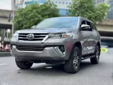 Toyota Fortuner 2.7 V 4X2 AT 2016 - Chính hãng Toyota Sure
