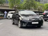 Toyota Corolla Altis 1.8 G 2017 - Odo chuẩn 5 vạn km quá mới