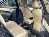 Toyota Corolla Altis 1.8 G 2017 - Odo chuẩn 5 vạn km quá mới
