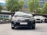 Toyota Corolla Altis 1.8 G 2017 - Odo chuẩn 5 vạn km quá mới
