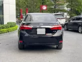 Toyota Corolla Altis 1.8 G 2017 - Odo chuẩn 5 vạn km quá mới