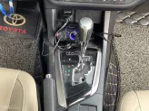 Toyota Corolla Altis 1.8 G 2017 - Odo chuẩn 5 vạn km quá mới