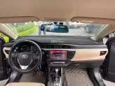 Toyota Corolla Altis 1.8 G 2017 - Odo chuẩn 5 vạn km quá mới