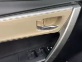 Toyota Corolla Altis 1.8 G 2017 - Odo chuẩn 5 vạn km quá mới