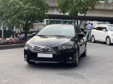 Toyota Corolla Altis 1.8 G 2017 - Odo chuẩn 5 vạn km quá mới