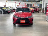 Toyota Vios 1.5 G CVT 2022 - Odo 3.6v km như mới