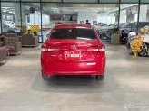 Toyota Vios 1.5 G CVT 2022 - Odo 3.6v km như mới