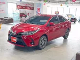 Toyota Vios 1.5 G CVT 2022 - Odo 3.6v km như mới