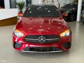Mercedes-Benz E300 AMG V1 2022 - Mercedes E300 AMG V1 2022 1 chủ đập thùng cực đẹp