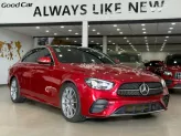 Mercedes-Benz E300 AMG V1 2022 - Mercedes E300 AMG V1 2022 1 chủ đập thùng cực đẹp