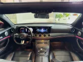 Mercedes-Benz E300 AMG V1 2022 - Mercedes E300 AMG V1 2022 1 chủ đập thùng cực đẹp