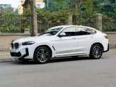 BMW X4 xDrive20i Msport 2020 - Xe chất lượng cam kết tuyệt đối