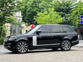 Land Rover Range Rover Supercharged 5.0 2014 - Xe chất lượng đảm bảo, check test thoải mái