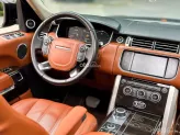 Land Rover Range Rover Supercharged 5.0 2014 - Xe chất lượng đảm bảo, check test thoải mái