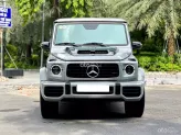 Mercedes-Benz AMG G63 4.0 v8 2016 - Xe SUV cao cấp 2016 chất lượng như mới