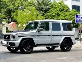 Mercedes-Benz AMG G63 4.0 v8 2016 - Xe SUV cao cấp 2016 chất lượng như mới