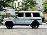Mercedes-Benz AMG G63 4.0 v8 2016 - Xe SUV cao cấp 2016 chất lượng như mới