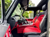 Mercedes-Benz AMG G63 4.0 v8 2016 - Xe SUV cao cấp 2016 chất lượng như mới
