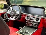 Mercedes-Benz AMG G63 4.0 v8 2016 - Xe SUV cao cấp 2016 chất lượng như mới