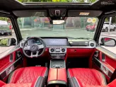 Mercedes-Benz AMG G63 4.0 v8 2016 - Xe SUV cao cấp 2016 chất lượng như mới