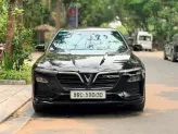 VinFast LUX A2.0 Tiêu chuẩn 2022 - Xe đẹp full bảo dưỡng