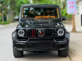 Mercedes-Benz AMG G63 4.0 v8 2014 - Xe cực chất