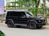 Mercedes-Benz AMG G63 4.0 v8 2014 - Xe cực chất