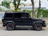 Mercedes-Benz AMG G63 4.0 v8 2014 - Xe cực chất