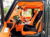 Mercedes-Benz AMG G63 4.0 v8 2014 - Xe cực chất