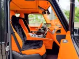 Mercedes-Benz AMG G63 4.0 v8 2014 - Xe cực chất