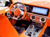 Mercedes-Benz AMG G63 4.0 v8 2014 - Xe cực chất