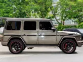 Mercedes-Benz AMG G63 4.0 v8 2014 - Xe SUV cao cấp sản xuất 2014, chất lượng đảm bảo