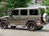 Mercedes-Benz AMG G63 4.0 v8 2014 - Xe SUV cao cấp sản xuất 2014, chất lượng đảm bảo