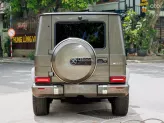 Mercedes-Benz AMG G63 4.0 v8 2014 - Xe SUV cao cấp sản xuất 2014, chất lượng đảm bảo