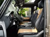 Mercedes-Benz AMG G63 4.0 v8 2014 - Xe SUV cao cấp sản xuất 2014, chất lượng đảm bảo