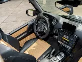 Mercedes-Benz AMG G63 4.0 v8 2014 - Xe SUV cao cấp sản xuất 2014, chất lượng đảm bảo