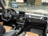 Mercedes-Benz AMG G63 4.0 v8 2014 - Xe SUV cao cấp sản xuất 2014, chất lượng đảm bảo