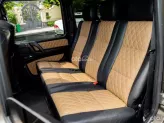 Mercedes-Benz AMG G63 4.0 v8 2014 - Xe SUV cao cấp sản xuất 2014, chất lượng đảm bảo