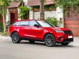 Land Rover Range Rover Velar R-Dynamic S 2019 - Xe đã qua sử dụng giá tốt, hỗ trợ trả góp 70%