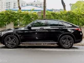 Mercedes-Benz GLC 300 4Matic Coupe 2022 - Xe đẹp tuyệt đối, cam kết chất lượng