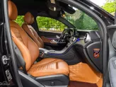 Mercedes-Benz GLC 300 4Matic Coupe 2022 - Xe đẹp tuyệt đối, cam kết chất lượng