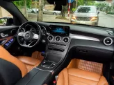 Mercedes-Benz GLC 300 4Matic Coupe 2022 - Xe đẹp tuyệt đối, cam kết chất lượng