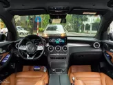 Mercedes-Benz GLC 300 4Matic Coupe 2022 - Xe đẹp tuyệt đối, cam kết chất lượng