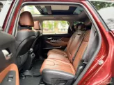 Hyundai Santa Fe 2.5 Xăng Cao cấp 2021 - Xe đẹp tuyệt đối, hỗ trợ bank