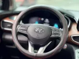 Hyundai Santa Fe 2.5 Xăng Cao cấp 2021 - Xe đẹp tuyệt đối, hỗ trợ bank