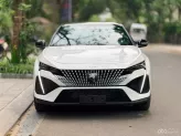 Peugeot 408 GT 2023 - Cam kết chất lượng, hỗ trợ bank
