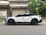 Peugeot 408 GT 2023 - Cam kết chất lượng, hỗ trợ bank