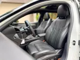 Peugeot 408 GT 2023 - Cam kết chất lượng, hỗ trợ bank