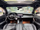 Peugeot 408 GT 2023 - Cam kết chất lượng, hỗ trợ bank